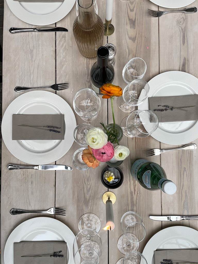 sommerfest-plates-decoration