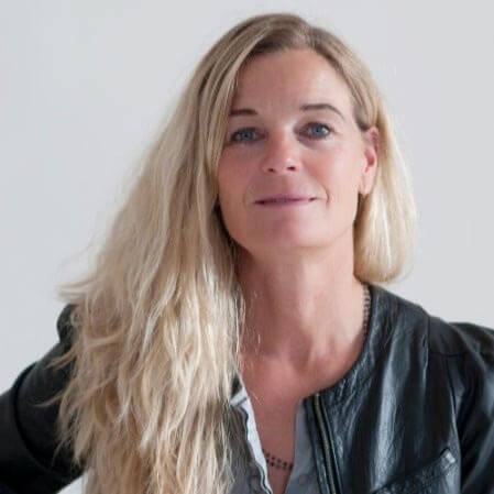 Helle Ludvigsen